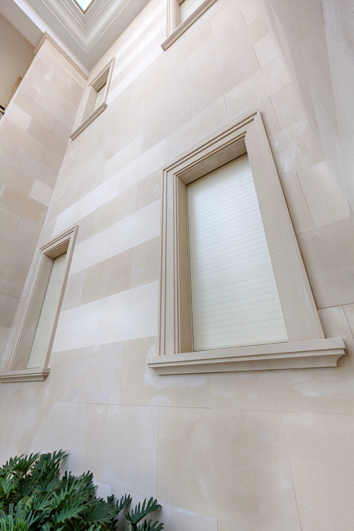 Marble fabrication services