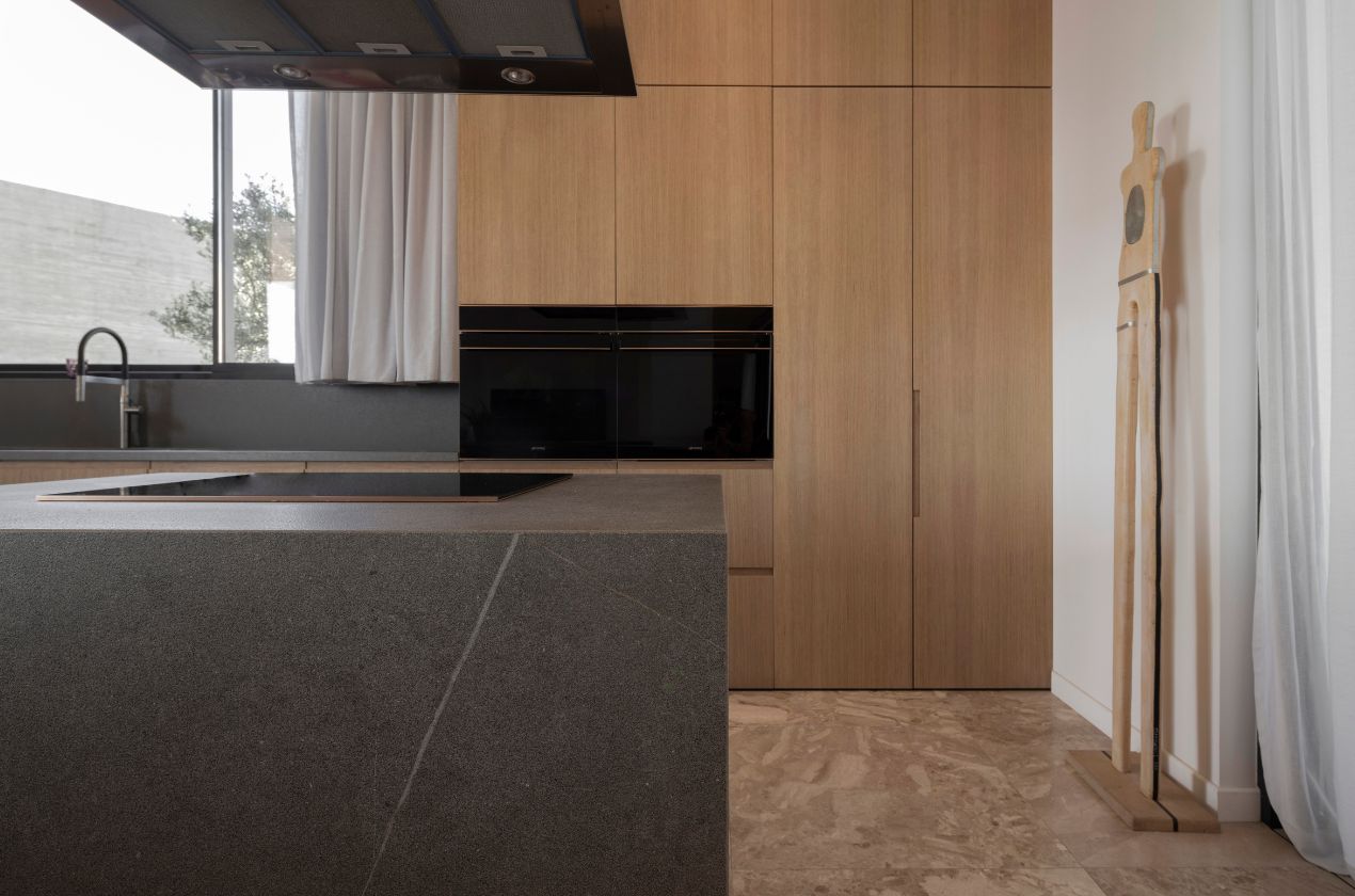 Senda MDi Kitchen Worktop (3)