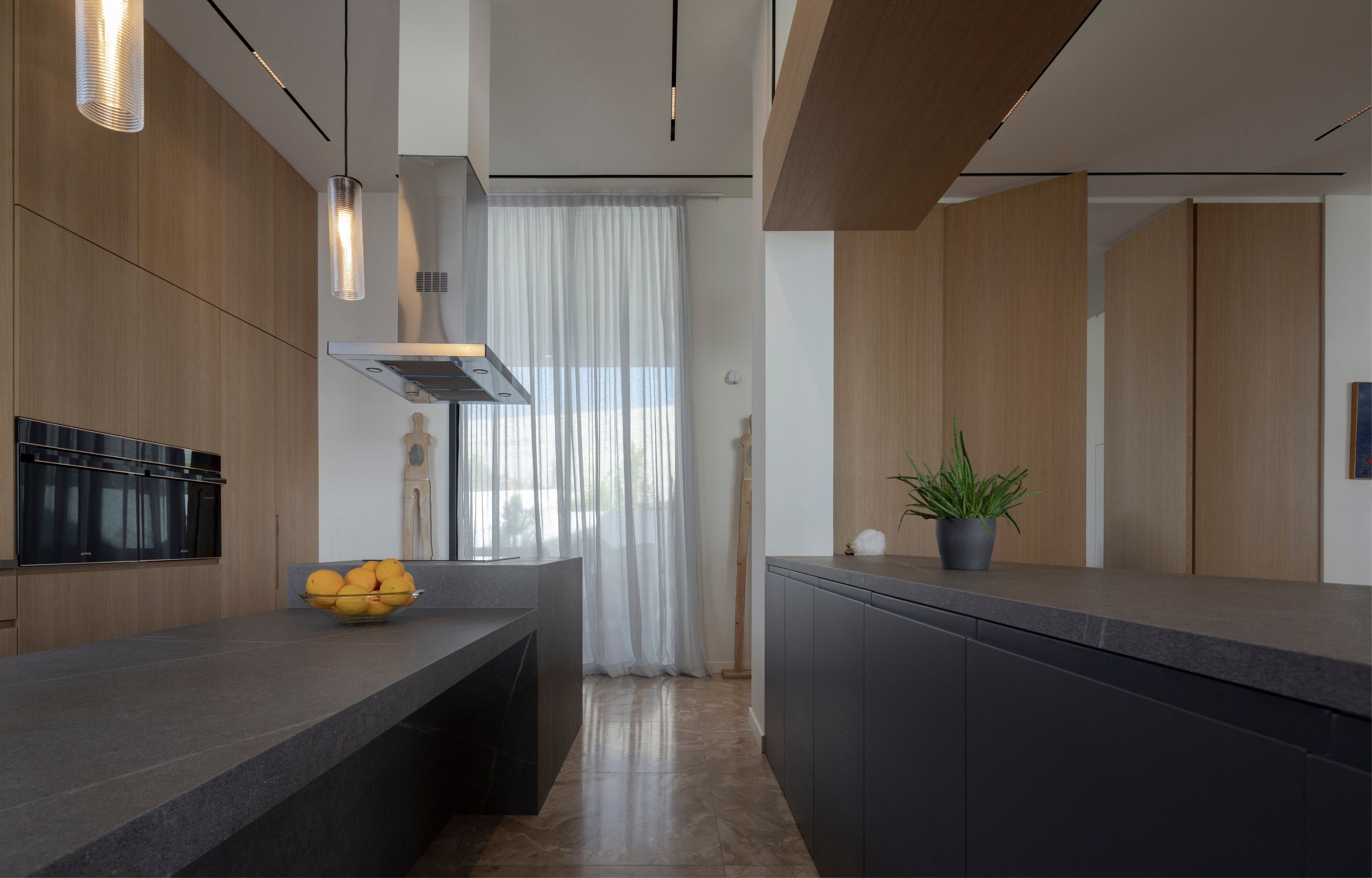 Senda MDi Kitchen Worktop hero